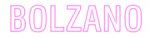 Logo Bolzano Pizza-Afhaalcentrum
