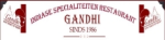 Logo Gandhi