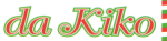 Logo Da Kiko