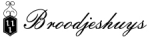 Logo 't Broodjeshuys