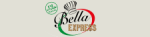 Logo Bella Express Family