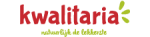 Logo Kwalitaria Huizen