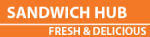 Logo Sandwich Hub