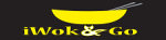 Logo iWok & Go