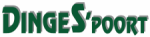 Logo Dingespoort