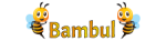 Logo Grill-Restaurant Bambul