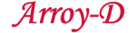 Logo Arroy-D
