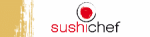 Logo Sushi Chef Noord
