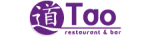 Logo TAO Restaurant