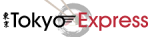 Logo Tokyo Express