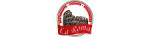 Logo Pizzeria/Steakhouse La Roma