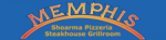 Logo Memphis