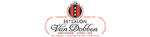 Logo Eetsalon van Dobben