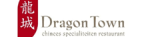 Logo Dragon Town