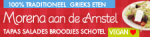 Logo Morena aan de Amstel