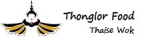 Logo Thonglor Food & Sushi-Corner