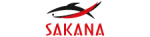 Logo Sakana Eindhoven