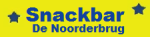 Logo Snackbar de Noorderbrug