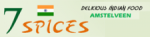 Logo 7 Spices