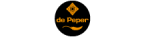Logo De Peper Authentic Thai Food