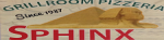 Logo Grillroom Sphinx