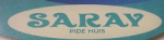 Logo Saray Pide Huis
