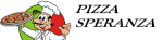 Logo Pizza Speranza