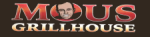 Logo Pizzeria Grillhouse Mous