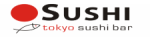 Logo Tokyo Sushi Bar