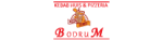 Logo BodruM deluxe