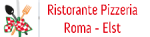 Logo Ristorante Pizzeria Roma