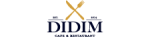 Logo Didim Restaurant