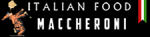 Logo Maccheroni
