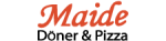 Logo Maide Döner Pizza
