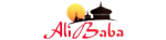 Logo Ali Baba Drenthe