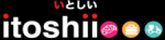 Logo Itoshii