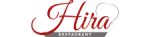 Logo Restaurant Hira