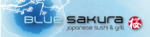 Logo Blue Sakura