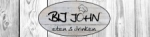 Logo Bij John eten & drinken