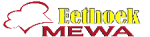 Logo Eethoek Mewa