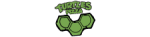 Logo Turtles Pizza