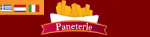 Logo Paneterie