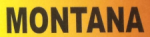 Logo Montana Pizzeria