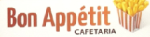 Logo Bon Appetit