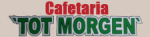 Logo Cafetaria tot Morgen