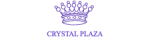 Logo Crystal plaza