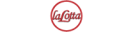 Logo LaLotta Pizza