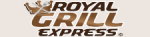 Logo Royal Grill Express
