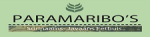 Logo Paramaribo's