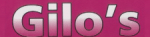 Logo Grillroom Gilo's